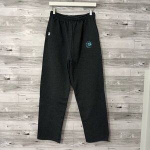 Russell Athletic Black Sweatpants